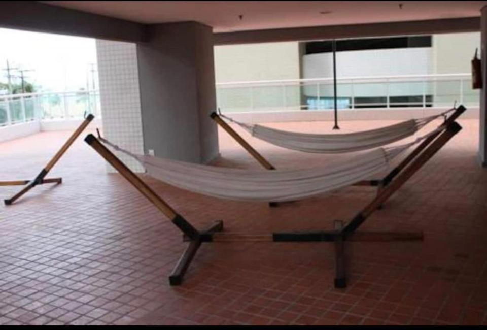 Beach Class Praia De Iracema Fortaleza  Exterior photo